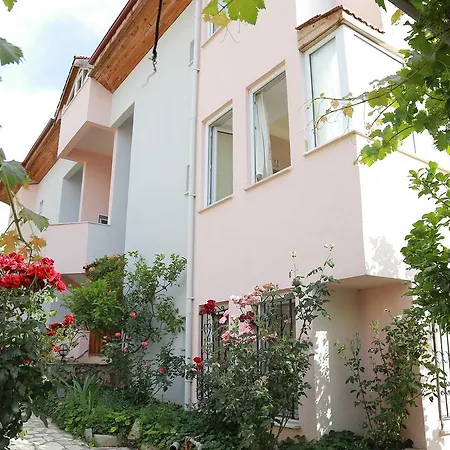 Manolya Apart Oludeniz アパートホテル